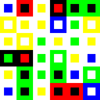 After GS | Regular | V=49